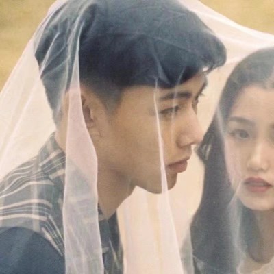 兄弟头像男女版10