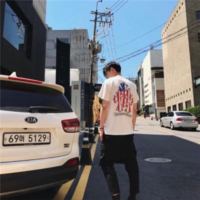 微信默认头像小狗2
