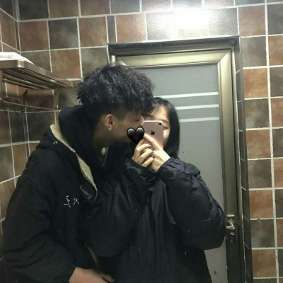 双胞胎姐妹可爱头像一对1