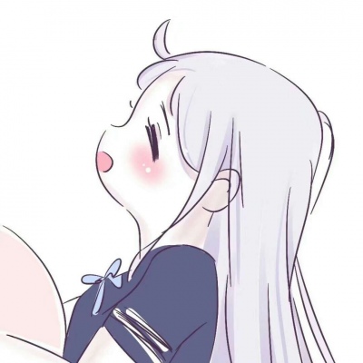12组熄灭了的女孩头像4