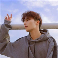 12组明媚的个性头像图片8