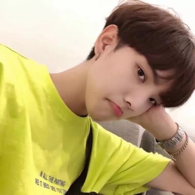 背影美景头像图集男生9