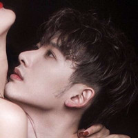 笑起来好看头像男生10