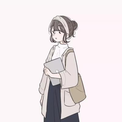 玩游戏头像真人女2