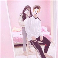 情侣头像甜蜜8