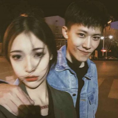 白寸衫头像男生1