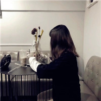 扣扣头像动漫女生冷酷帅6