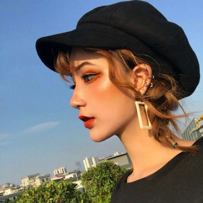可爱头像单身女生2