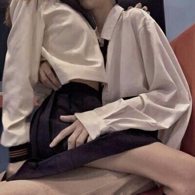 女王范动漫霸气头像图片3