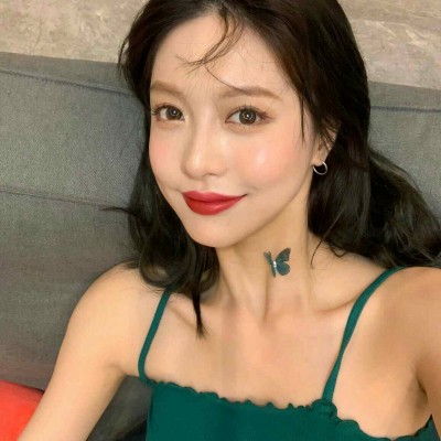 头像女仙女可爱4
