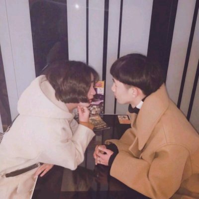 句子微信头像4