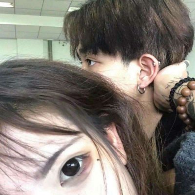 个性头像带字图片女伤感7