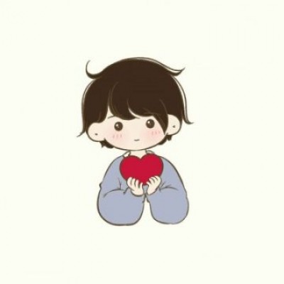 女生的专属漫画头像有哪些12