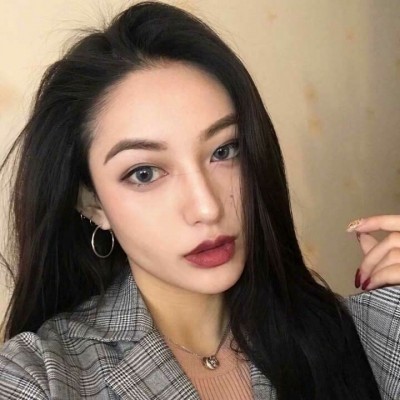 不慌不忙的微信头像5
