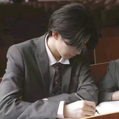三个兄弟用的头像帅气4