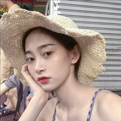 食人花简可爱头像10