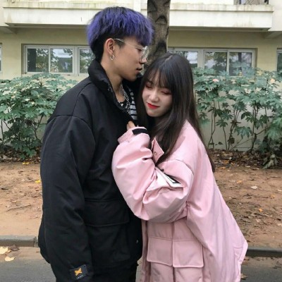 头像男女高冷霸气漫画7