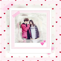 姐妹情侣头像真人2
