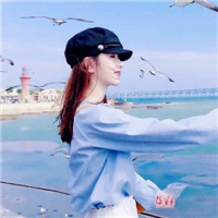 仙女头像可爱少女心动漫8