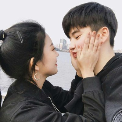 牛年个性头像女14