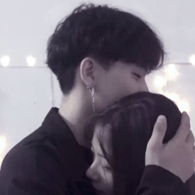 微信头像海边伤感背影7