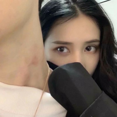 好看的男生经典QQ头像4