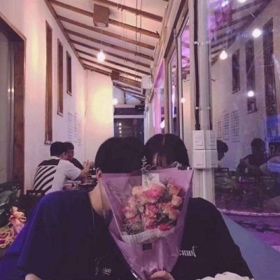 动漫头像姐妹两张一人一张10