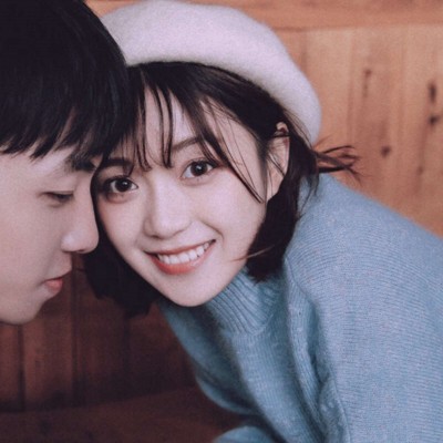 闺蜜头像两人二人姐妹1