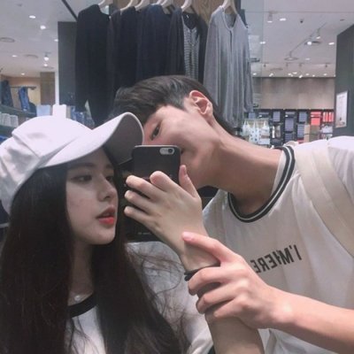 那些头像比较带来好运气9