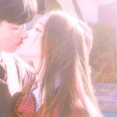 欧美女生眼镜头像1
