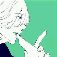美女风景头像高清图片7