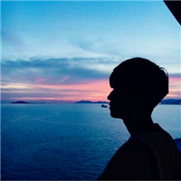 情侣头像戴帽子6