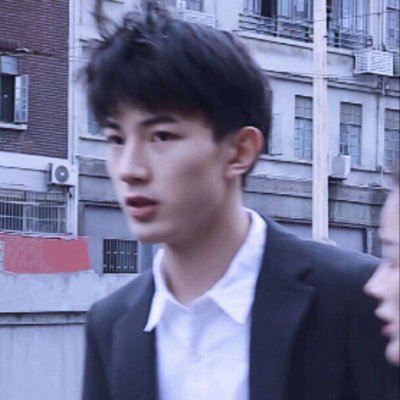抖音小娃头像5