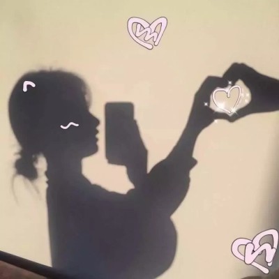好看头像女生小姐姐7