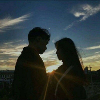 比较伤感的男生头像1