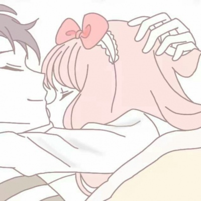 男生扣扣头像漫画6