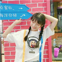 大肠发圈仙女头像14