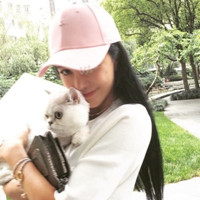搞笑图片头像女生版3