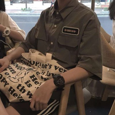 众人头像动漫1