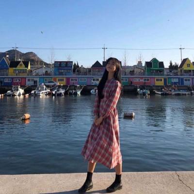 qq带字黑白女生头像可爱10