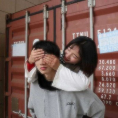 面窄的头像大全男7