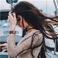 提刀搞怪头像女1