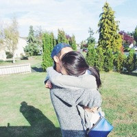 推荐8张春节的女生头像图片7