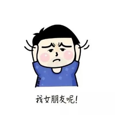 大海女生黑白头像背影8