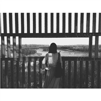 悲伤的女人QQ头像11