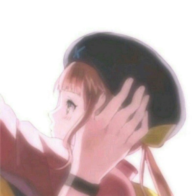 王者高地情侣头像1
