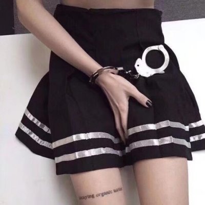 伤感的女头像古风7