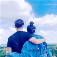 姐妹花动漫头像图片10