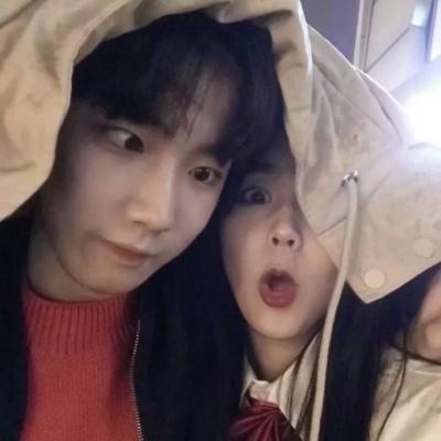 抖音霸气头像女图集4