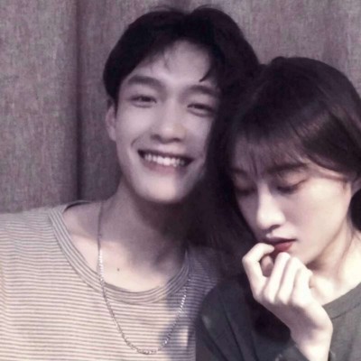 欧美微心女头像图片大全12